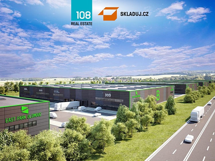 Pronájem skladového prostoru 2 335 m² - foto 3