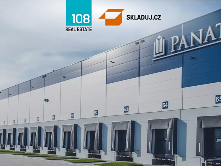 Pronájem skladového prostoru 3 000 m² - foto 4