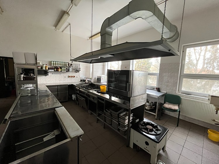 Pronájem restaurace 242 m² - foto 8