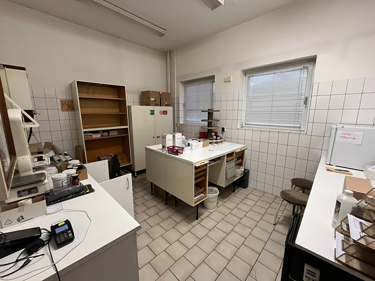 Pronájem obchodního prostoru 159 m² - foto 4