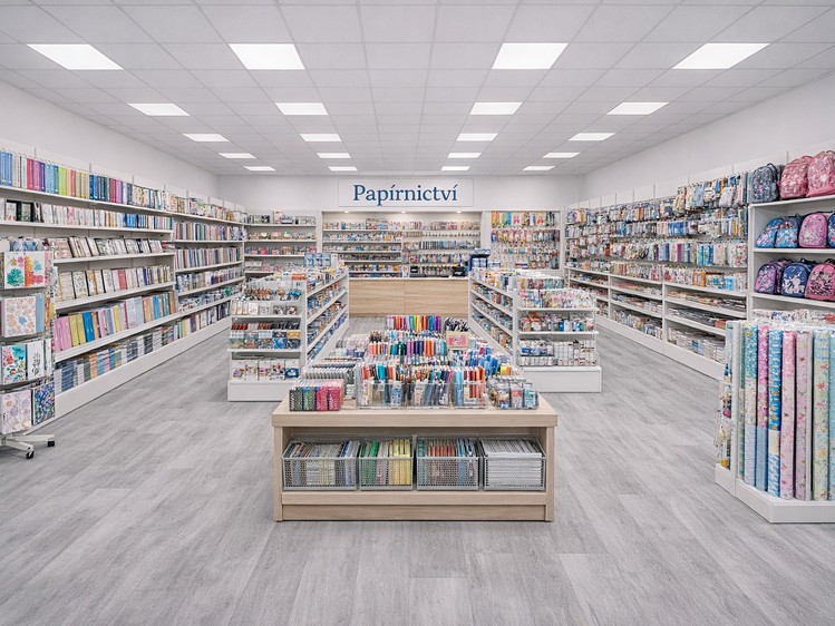 Pronájem obchodního prostoru 120 m² - foto 5