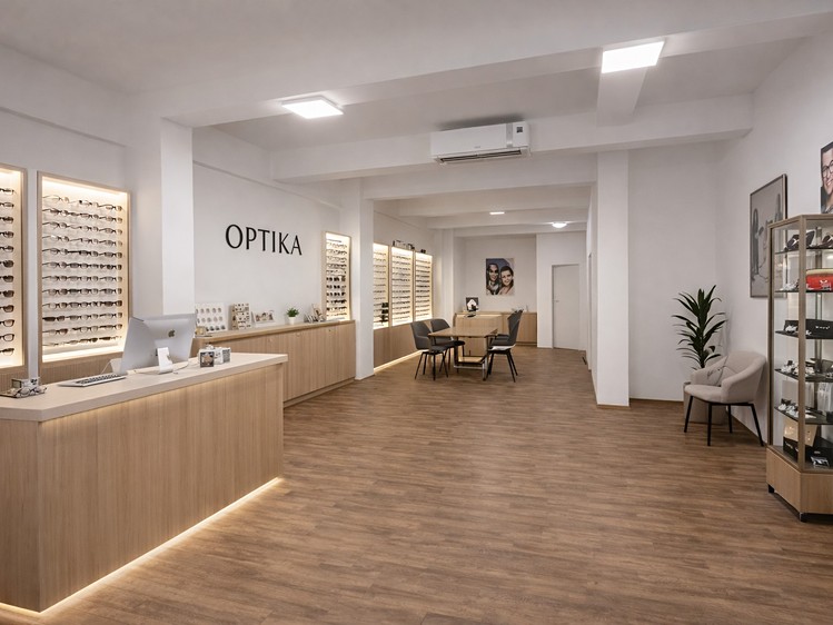 Pronájem obchodního prostoru 59 m² - foto 1