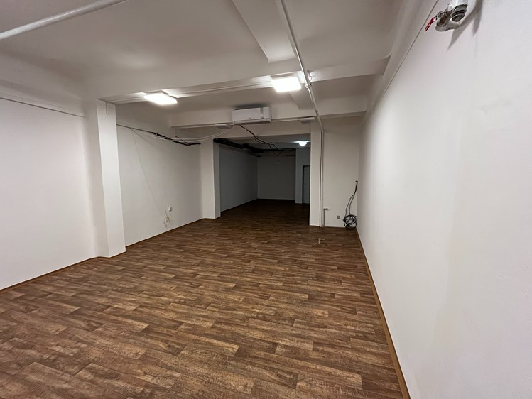 Pronájem obchodního prostoru 59 m² - foto 3
