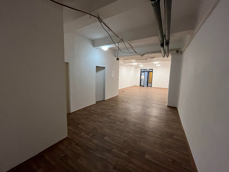 Pronájem obchodního prostoru 59 m² - foto 4
