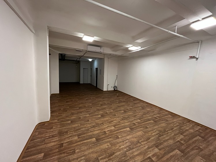 Pronájem obchodního prostoru 59 m² - foto 2
