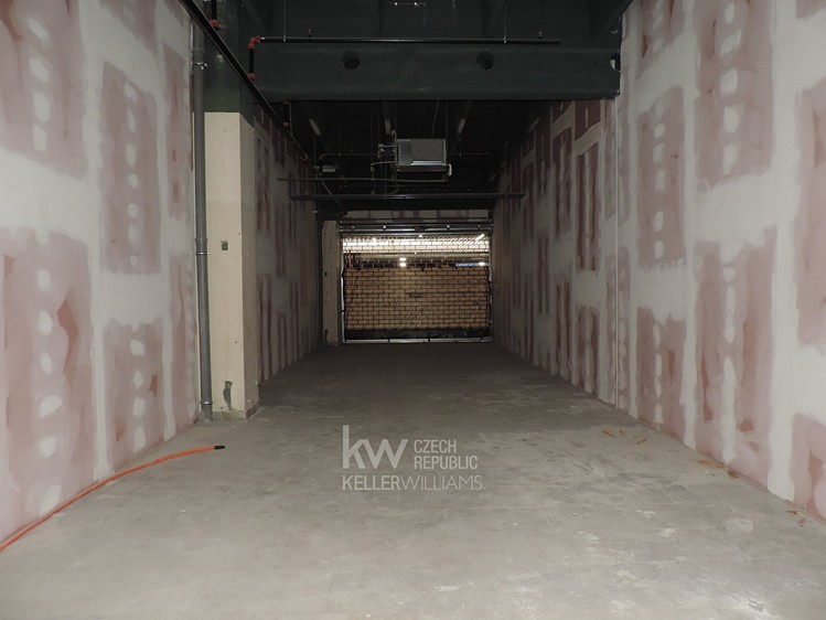 Pronájem obchodního prostoru 78 m² - foto 2