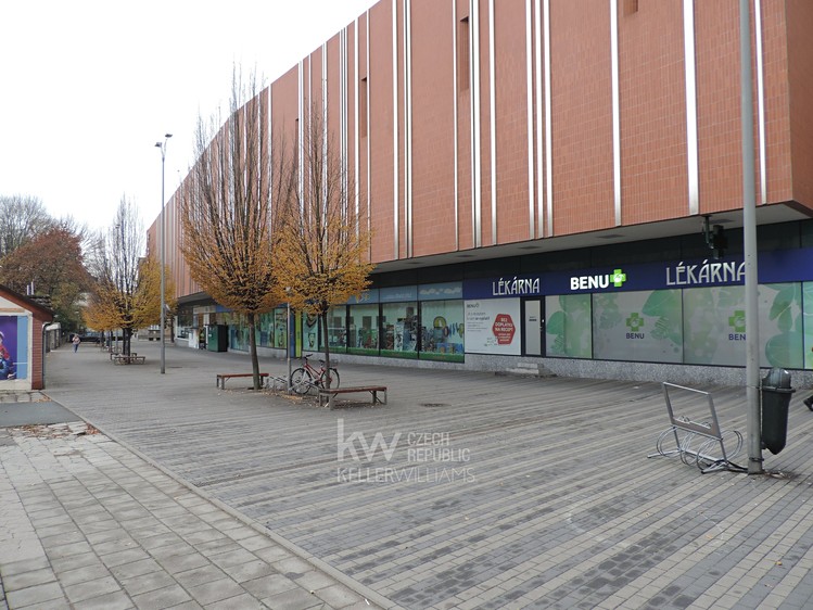 Pronájem obchodního prostoru 78 m² - foto 4