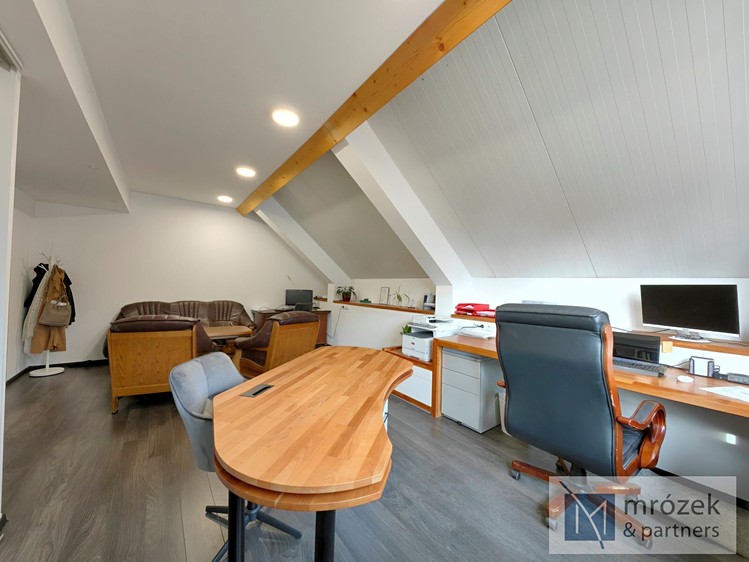 Pronájem výrobní haly, prostoru 835 m² - foto 6