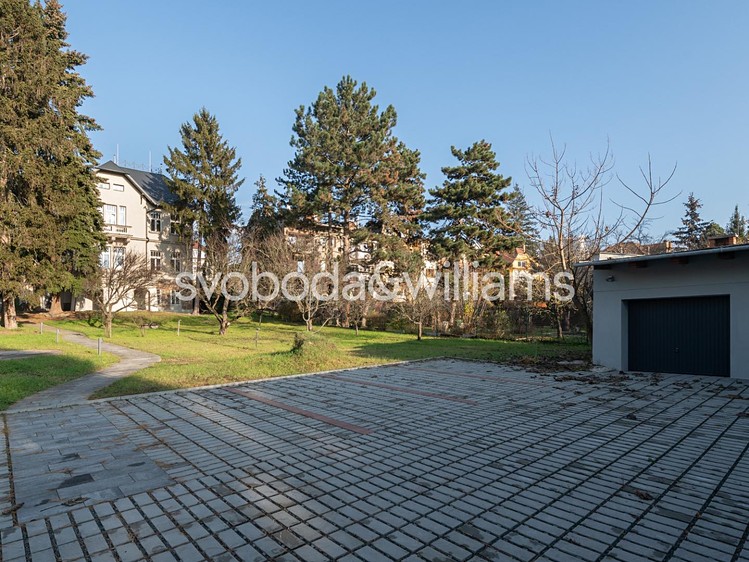Pronájem kanceláře 120 m² - foto 6