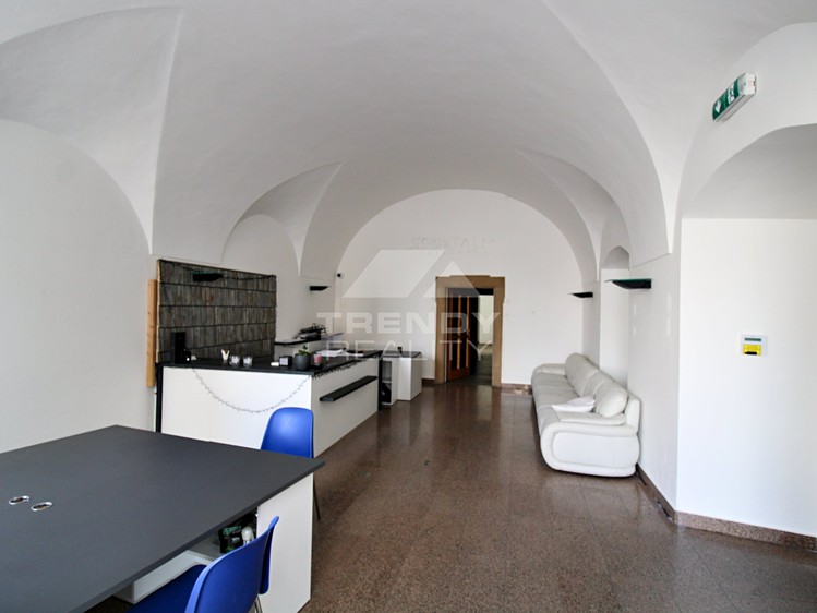 Pronájem obchodního prostoru 121 m² - foto 4
