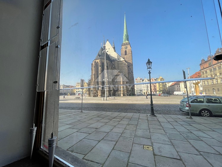 Pronájem obchodního prostoru 121 m² - foto 8