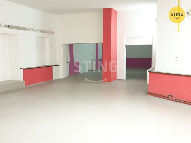 Pronájem obchodního prostoru 400 m² - foto 3