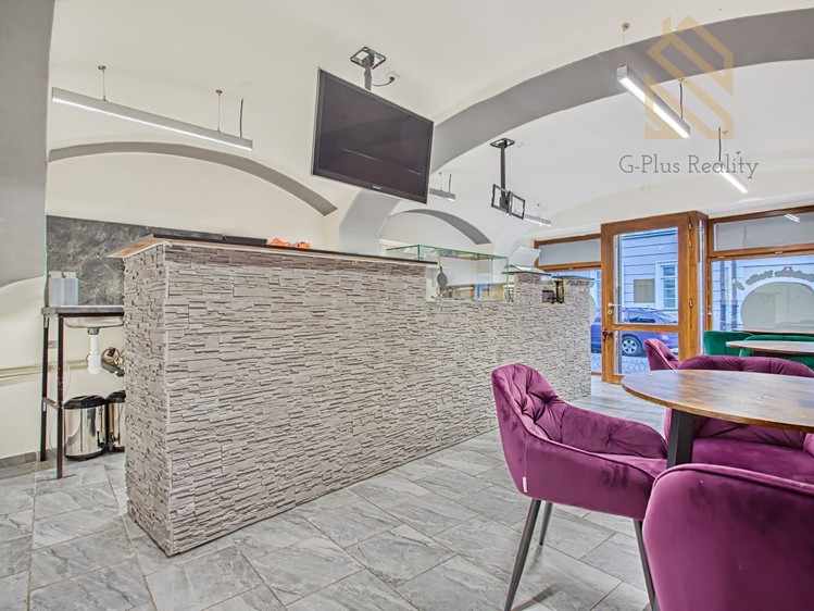 Pronájem obchodního prostoru 55 m² - foto 4
