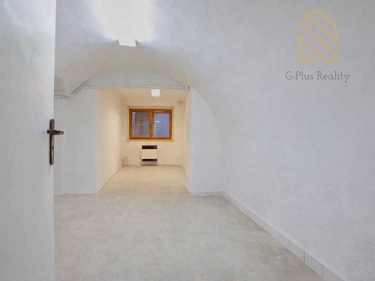 Pronájem obchodního prostoru 55 m² - foto 8
