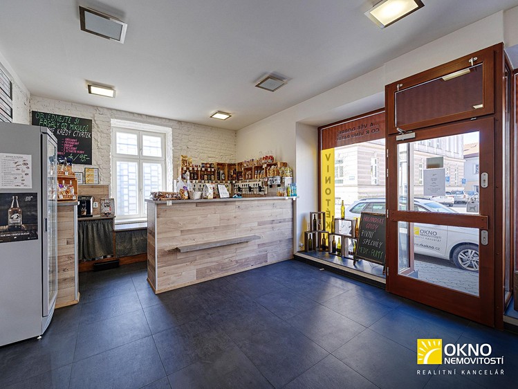 Pronájem obchodního prostoru 70 m² - foto 3