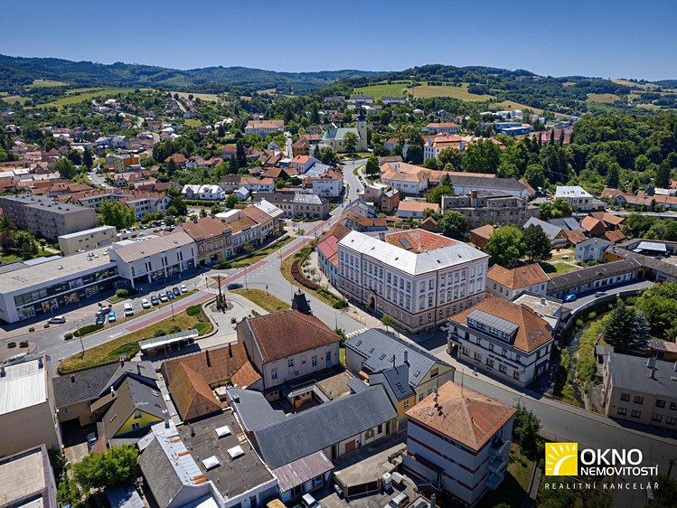 Pronájem obchodního prostoru 70 m² - foto 4