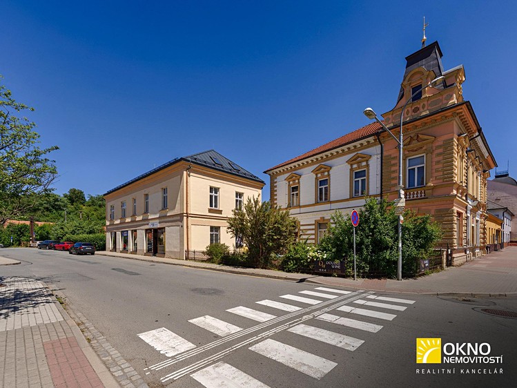 Pronájem obchodního prostoru 70 m² - foto 7
