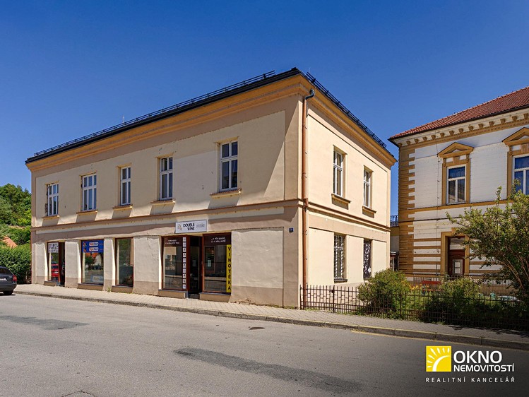 Pronájem obchodního prostoru 70 m² - foto 6