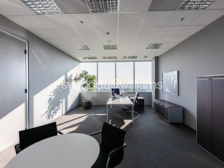Pronájem kanceláře 898 m² - foto 6