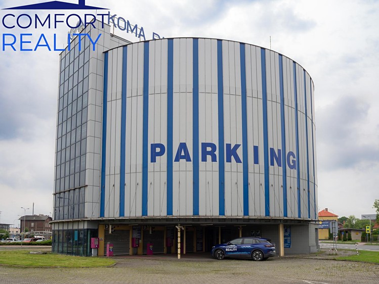 Pronájem obchodního prostoru 51 m² - foto 1