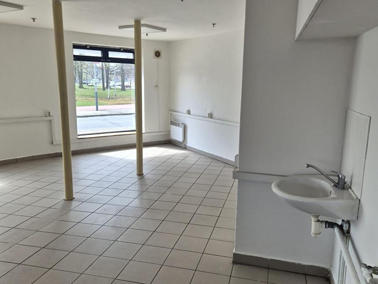 Pronájem obchodního prostoru 51 m² - foto 6