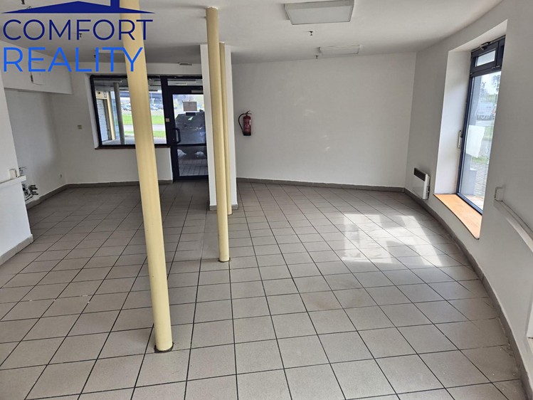 Pronájem obchodního prostoru 51 m² - foto 5