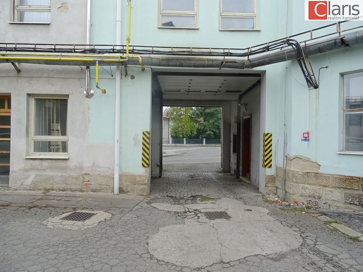 Pronájem skladového prostoru 81 m² - foto 2