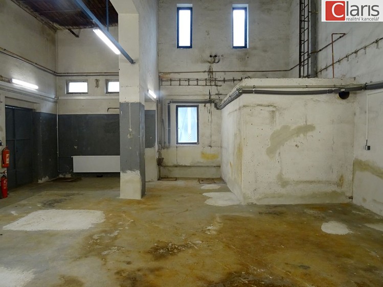 Pronájem skladového prostoru 81 m² - foto 3