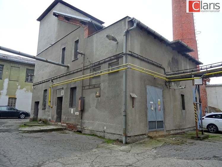 Pronájem skladového prostoru 81 m² - foto 1