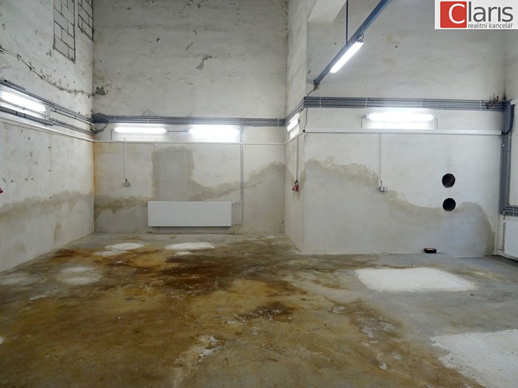 Pronájem skladového prostoru 81 m² - foto 5