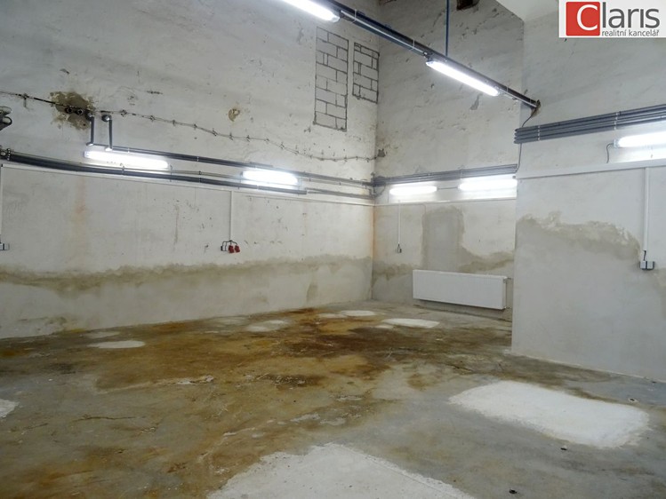 Pronájem skladového prostoru 81 m² - foto 6