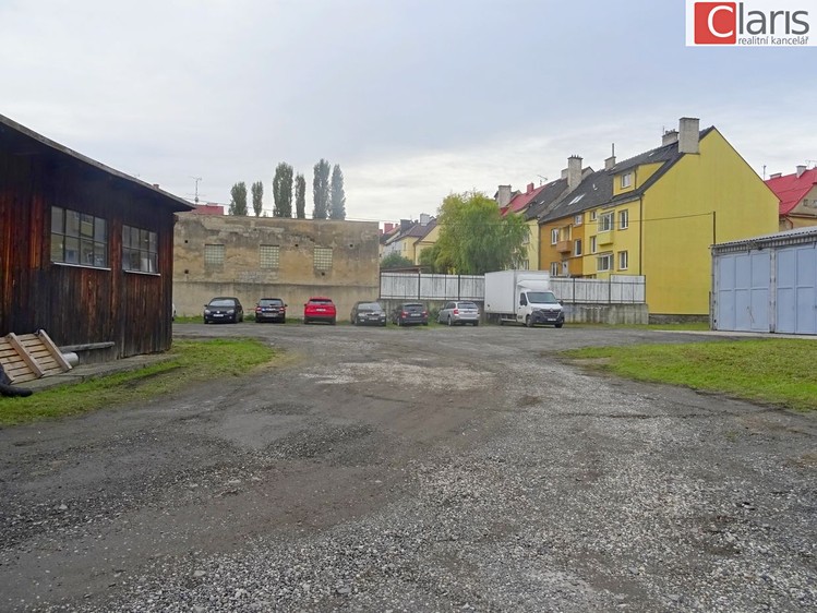 Pronájem skladového prostoru 81 m² - foto 8