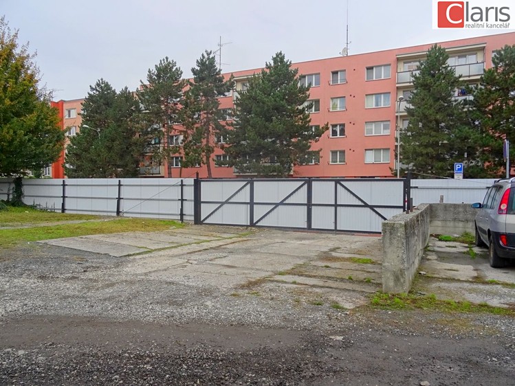 Pronájem skladového prostoru 81 m² - foto 7