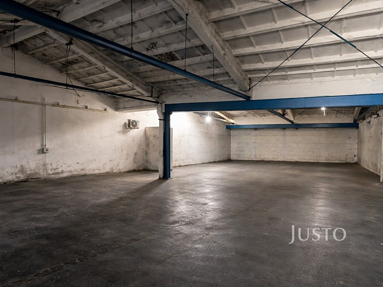 Pronájem skladového prostoru 300 m² - foto 3