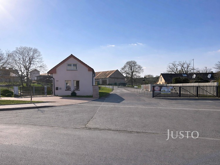 Pronájem skladového prostoru 300 m² - foto 6