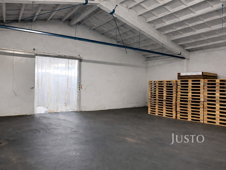 Pronájem skladového prostoru 300 m² - foto 5