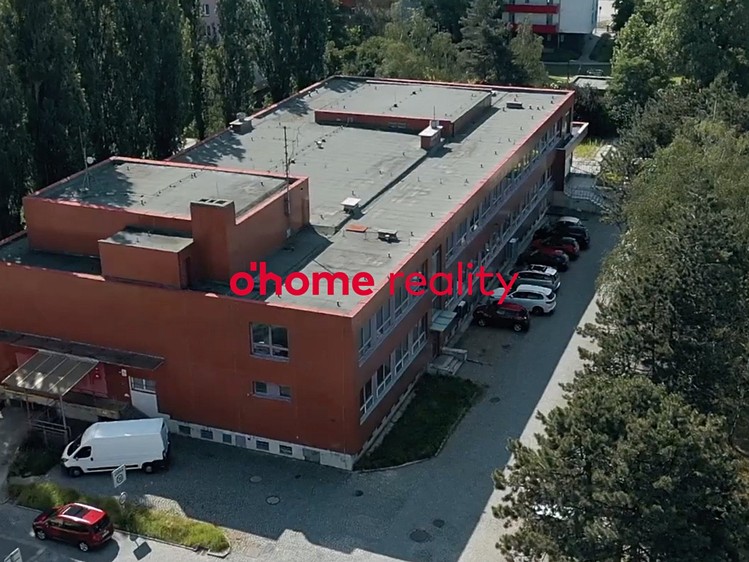 Pronájem kanceláře 20 m² - foto 4