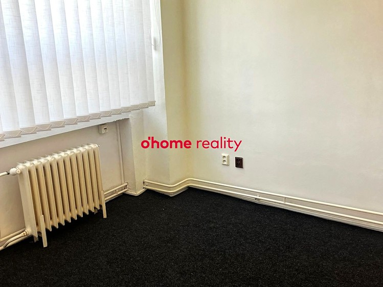 Pronájem kanceláře 20 m² - foto 6