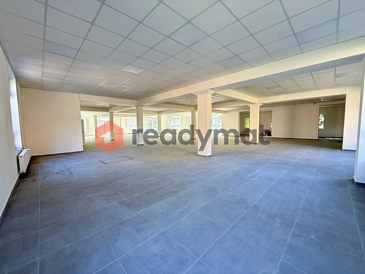 Pronájem obchodního prostoru 588 m² - foto 3