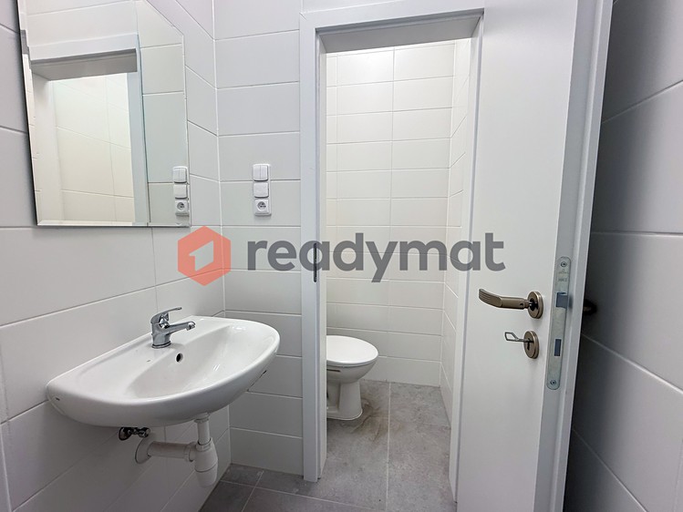 Pronájem obchodního prostoru 588 m² - foto 8
