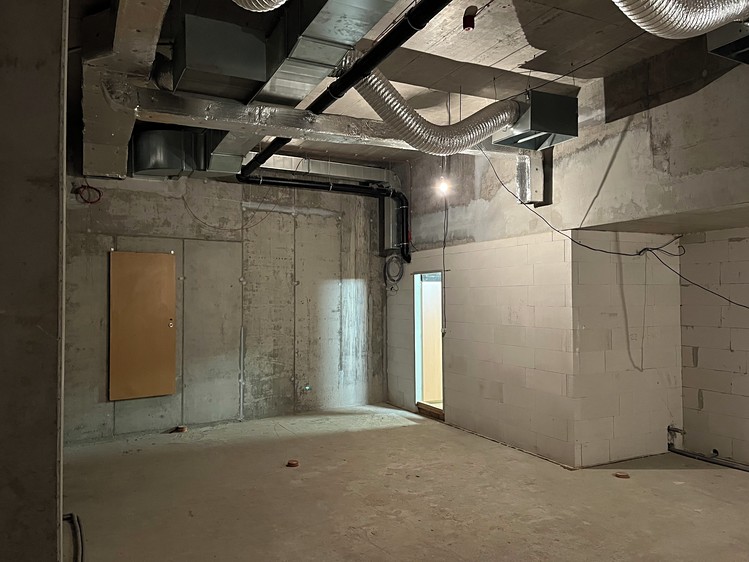 Pronájem obchodního prostoru 85 m² - foto 2