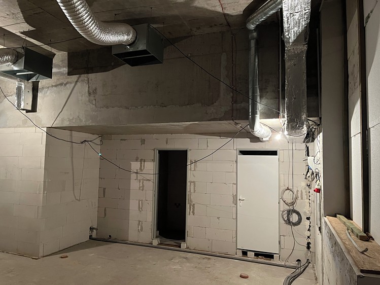 Pronájem obchodního prostoru 85 m² - foto 5