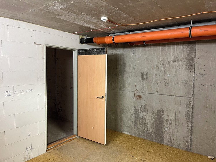 Pronájem obchodního prostoru 85 m² - foto 7