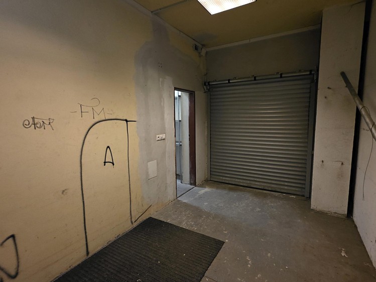 Pronájem výrobní haly, prostoru 132 m² - foto 8