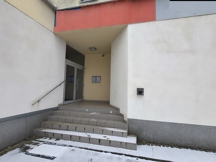 Pronájem výrobní haly, prostoru 132 m² - foto 7