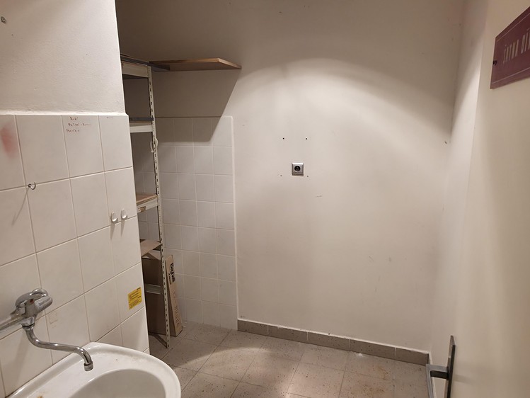 Pronájem výrobní haly, prostoru 132 m² - foto 6