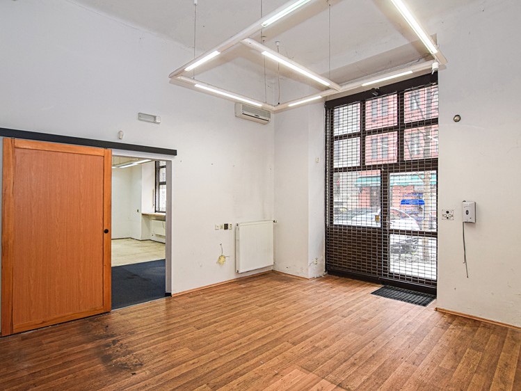 Pronájem obchodního prostoru 104 m² - foto 4