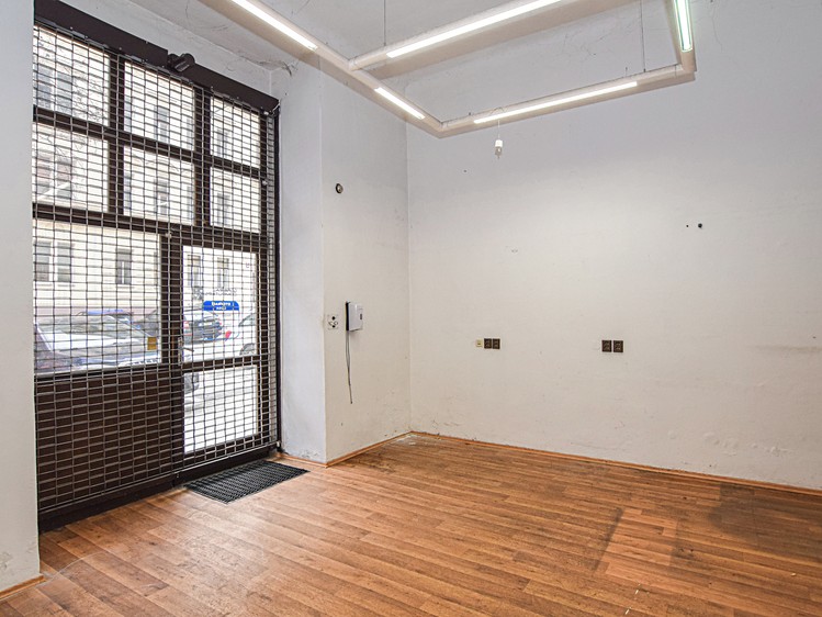 Pronájem obchodního prostoru 104 m² - foto 3