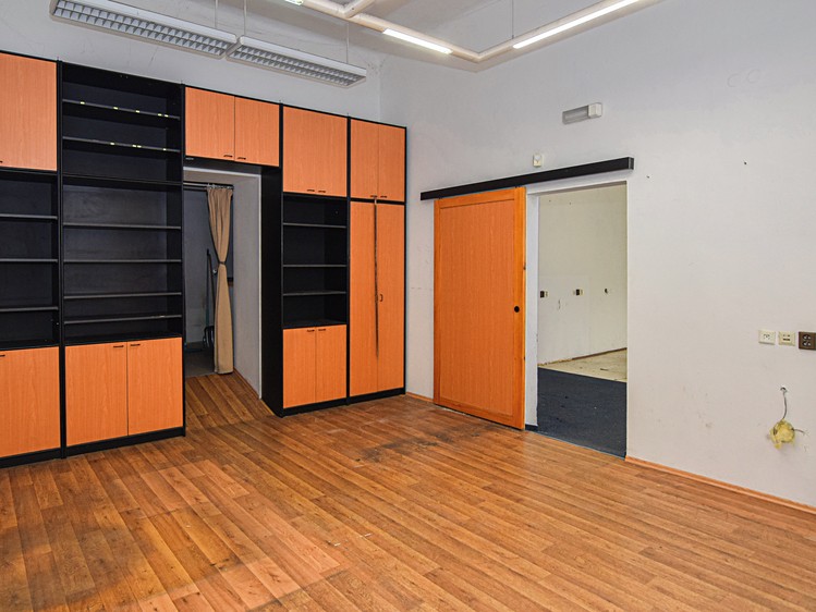 Pronájem obchodního prostoru 104 m² - foto 8