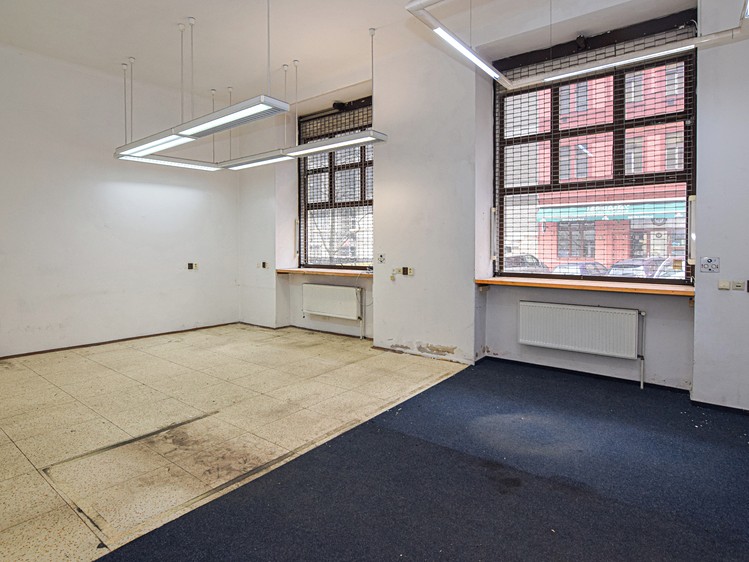 Pronájem obchodního prostoru 104 m² - foto 6